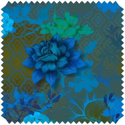 SHAMBALLA Textile