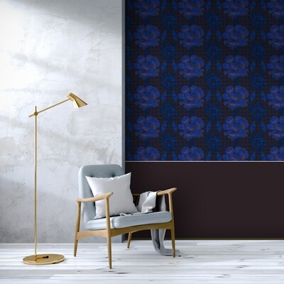 BYZANCE Papier peint