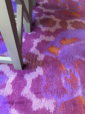 SABA Tapis